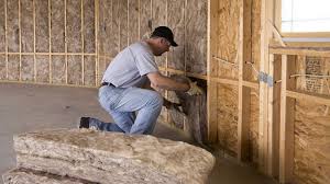 Best Soundproof Insulation  in Andrews, IN