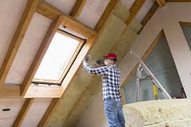 Best Commercial Insulation Services  in Andrews, IN